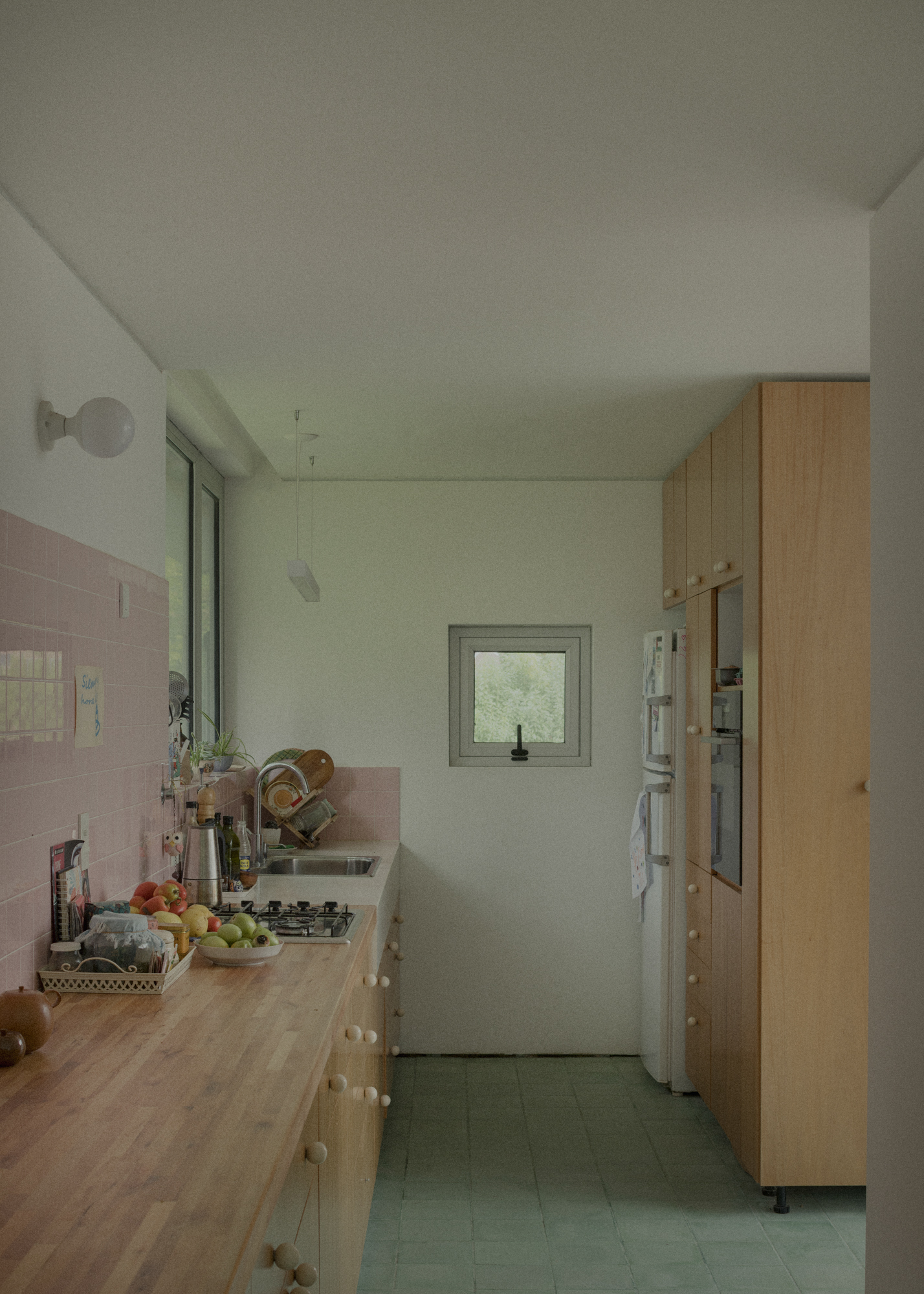 16_Casa las Casuarinas, GAA - © Federico Cairoli (low)