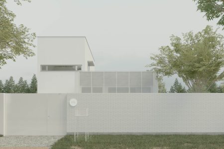 Casa para Facundo
