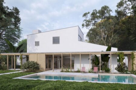 Casa en Villa del Plata