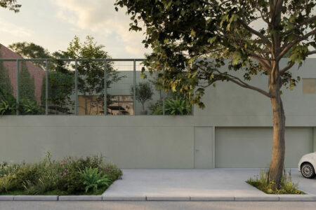 Casa para Tatiana y Agustin
